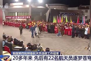 太强了！约基奇半场10中7高效砍下19分8助攻