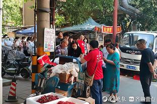 追梦：登椒威都需要冠军 他们知道这是最好的机会也是最后的机会